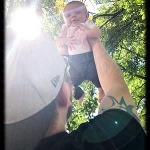 Meet your Posher, Tim